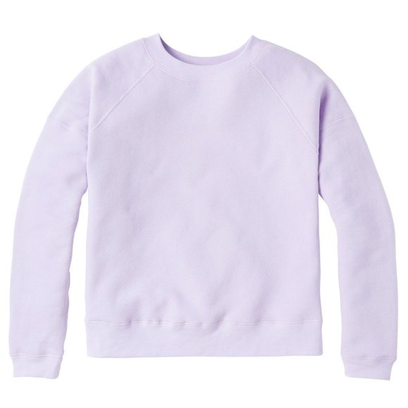 entireworld loopback sweatshirt